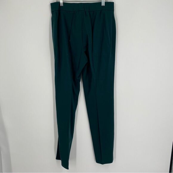 Marni Women’s Green Commesa Dress Pants size 42 / 8US - Picture 6 of 7